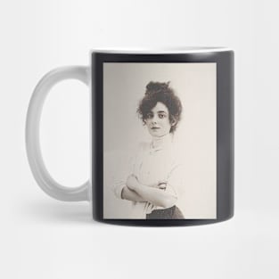 Marie Doro Mug